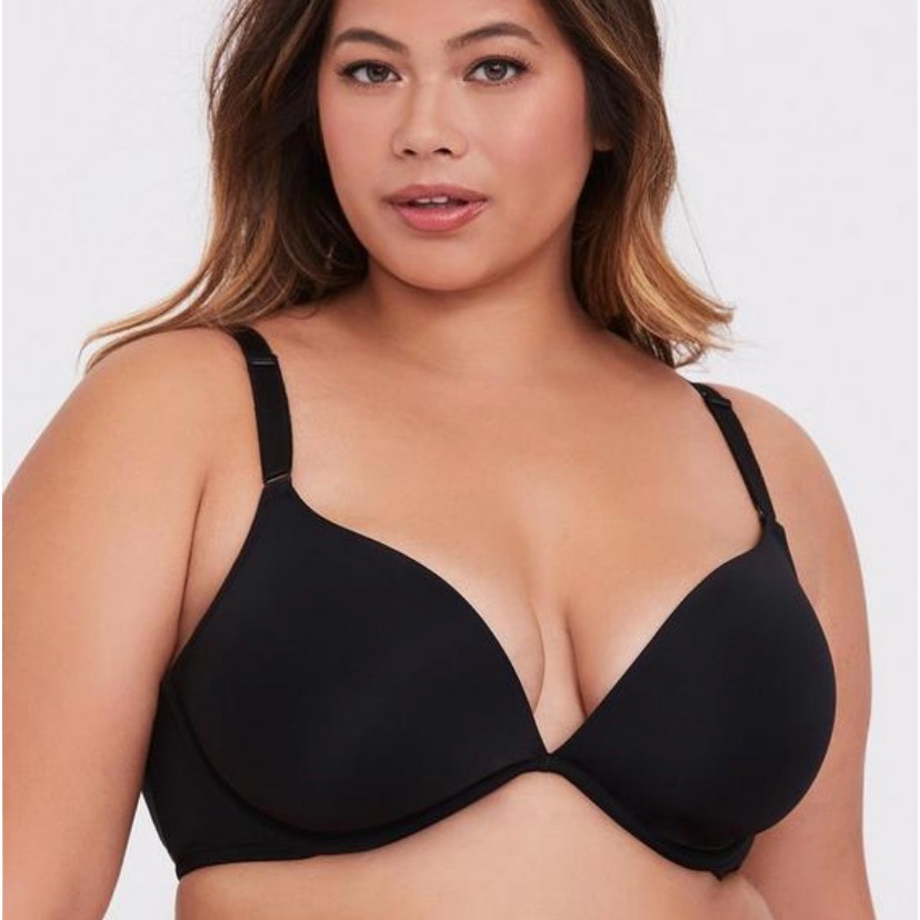 360 Back Bra